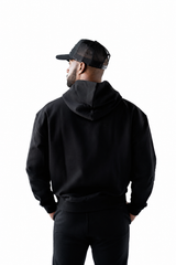 Aspire Oversized Hoodie