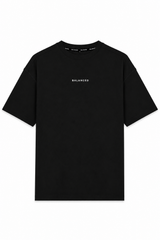 Aspire Oversized Performance T-Shirt