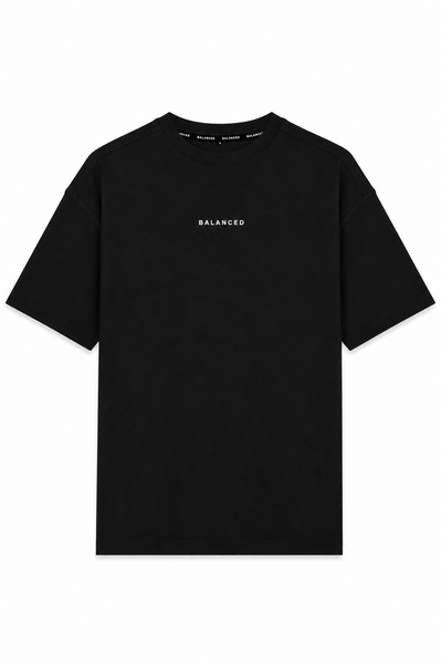 Aspire Oversized Performance T-Shirt