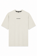 Aspire Oversized Performance T-Shirt