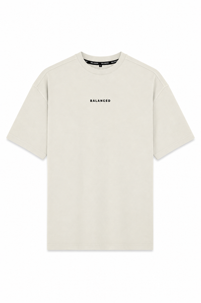 Aspire Oversized Performance T-Shirt