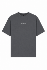 Aspire Oversized Performance T-Shirt