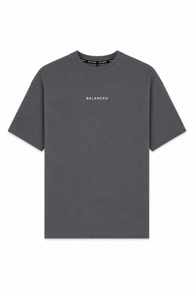 Aspire Oversized Performance T-Shirt