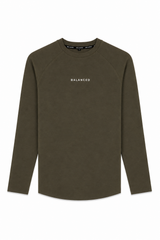 Aspire Performance Long Sleeve