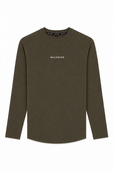 Aspire Performance Long Sleeve